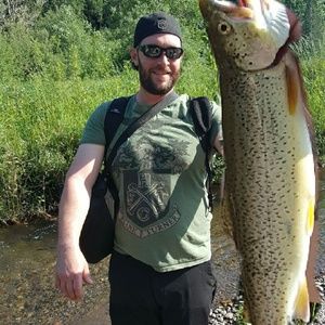 Meet your Posher, Benjamin